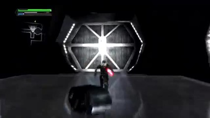 Starwars The Force Unleashed - Част 2