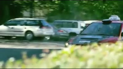 Hardcore Drift Taxi, enjoy the ride :)
