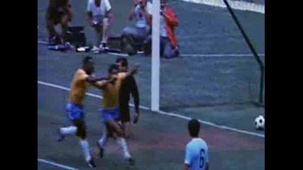 Световно първенство - Мескико, 1970