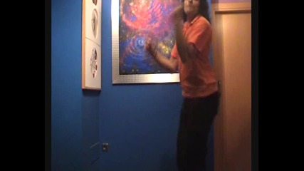 Деян Неделчев-te Propongo Esta Noche-тази Нощ Ти Предлагам-българска версия-2011