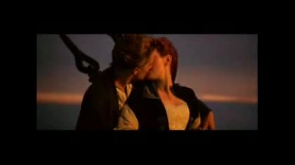 Titanic - Im Flying