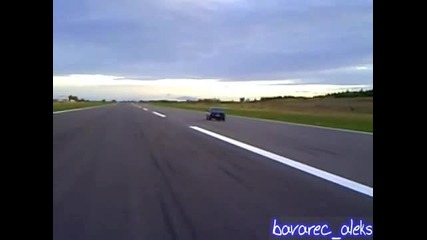 добар старт С Bmw