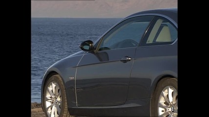 Страхотно :bmw 3 серия (м пакет)