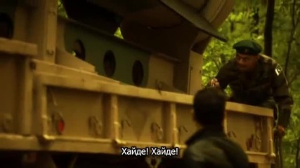 Nikita S04e04 бг субтитри