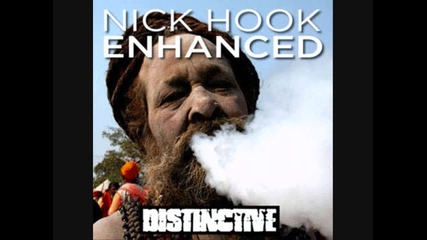 Nick Hook enhanced james harcourt (ремикс)