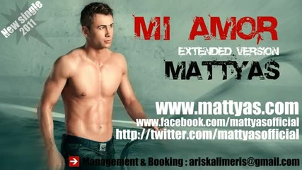 Хаус Версия Mattyas - Mi amor