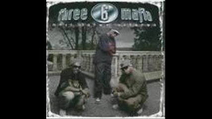 Three 6 Mafia - Last Man Standing