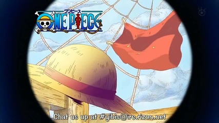 One Piece 393 bg subs
