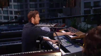 Maroon 5 - Harder To Breathe [ високо качество ]