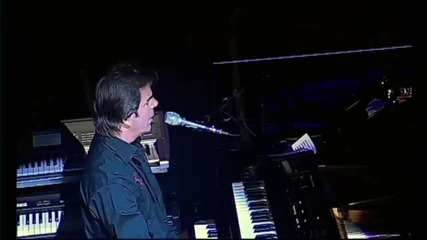 Journey (arnel Pineda) - Separate Ways ~ Hd Quality (las Vegas 2008)
