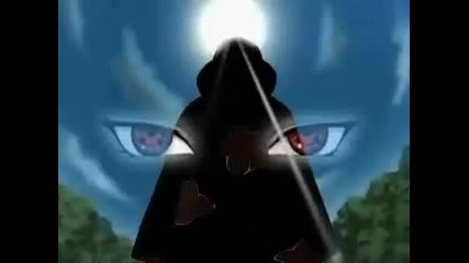 Naruto Amv - They All Fall Down