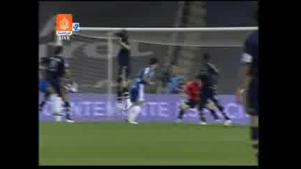 Real Madrid 0 - 1espnayol (riera)