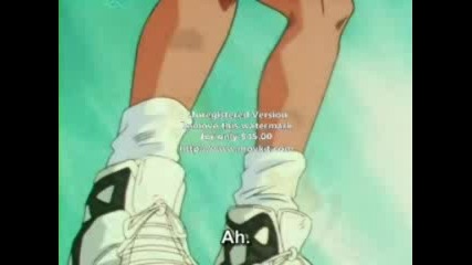 Manga Slam Dunk Ep 6 Part 3 Tur Sub