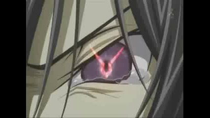 Code Geass - [warning!] - Very Sad...[bg Subs]