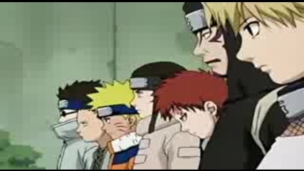 Naruto Episode 60