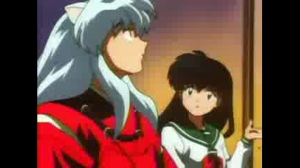 Inuyasha 65part1(bg Sub)