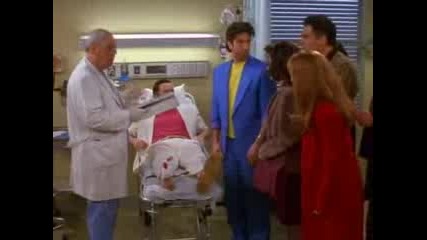 Friends S05e08 - The Thanksgiving Flashbac