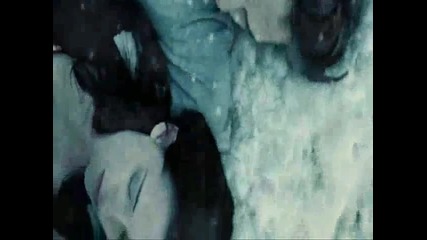 Bella and Edward - You raise me up