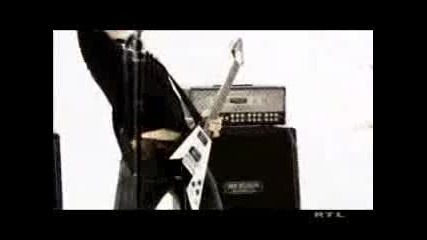 Sunrise Avenue - Birds & Bees 