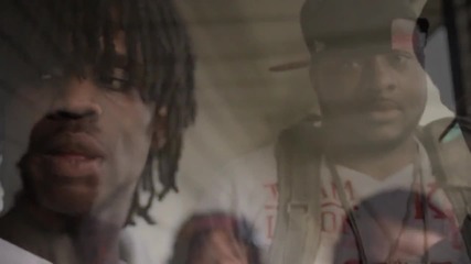 Kp Ft Chief Keef - Choppa Go Bang (official Music Video)