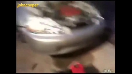 Олл.. Голям Смях Настана 