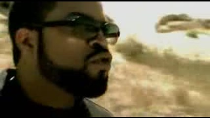 Ice Cube Ft Musiq Soulchild - Why Me? + Защо Аз (бг Суб) 