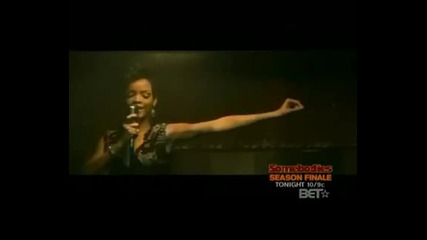 Rihanna Ft. T.i - Live Your Life - Offici