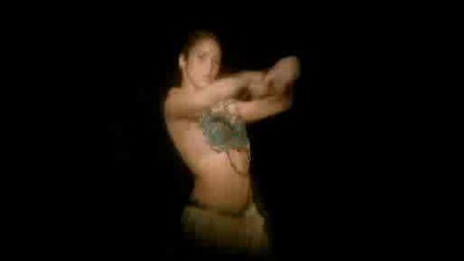 Shakira - Hips Dont Lie