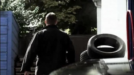 Supernatural S1e09 - Home | Свръхестествено С01 Е09 - Вкъщи