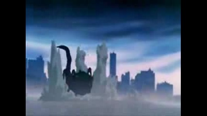 Digimon - Amv