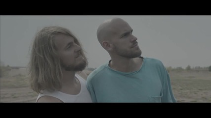 Avicii - For a Better Day feat. Alex Ebert ( Официално Видео )