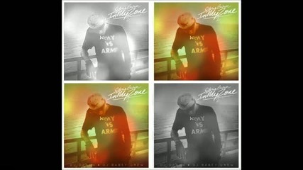 Chris Brown feat Kevin Mccall & Diesel - Fuck Um All ( In My Zone 2 ) ( Download Link ) 
