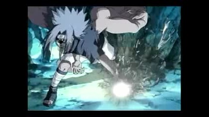 Naruto Vs Sasuke - Goodbye