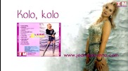 Lepa Brena - Kolo, kolo ( Official Audio 1995, HD )