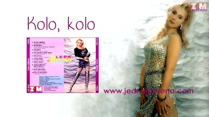 Lepa Brena - Kolo, kolo ( Official Audio 1995, HD )