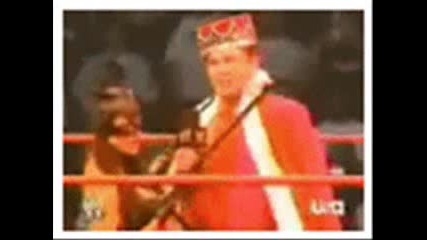 Mini Video (candice Michelle