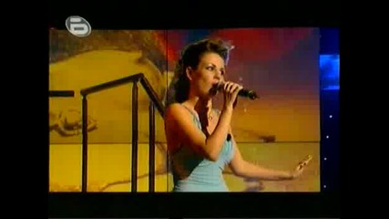 Невена Цонева - My Heart Will Go On