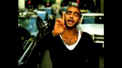 Премиера* Тимати and Busta Rhymes feat Mariya - Love You 
