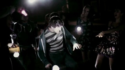 Selena Gomez & The Scene - Hit The Lights [official video] [hd]