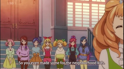 Aikatsu! Episode 69