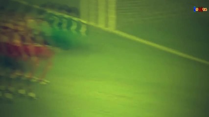 Zlatan Ibrahimovic 2009 - 2010 * High Quality * 