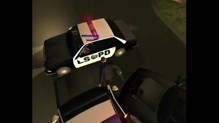 [bg]hip Hoper go hva6ta police