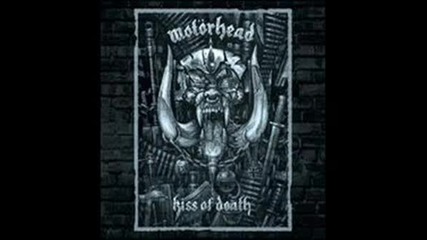 Motorhead - Sucker