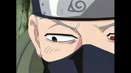 Naruto - Animal That I Have Become