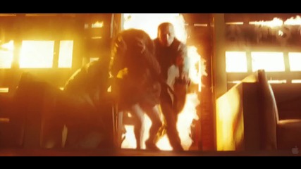 Legion Trailer