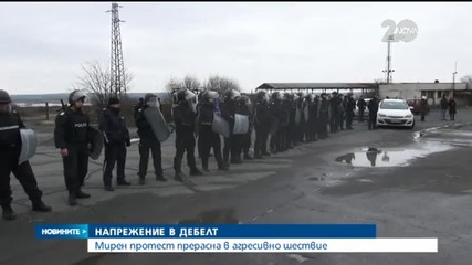 Новините на Нова (10.12.2014 - късна)