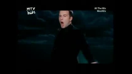 Westlife - When You Tell That You Love Me