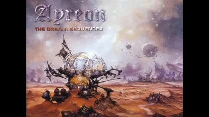 Ayreon - 2084