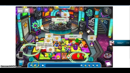 Bobonika Play Party 1/2