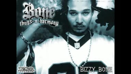 Bizzy Bone - My Story 